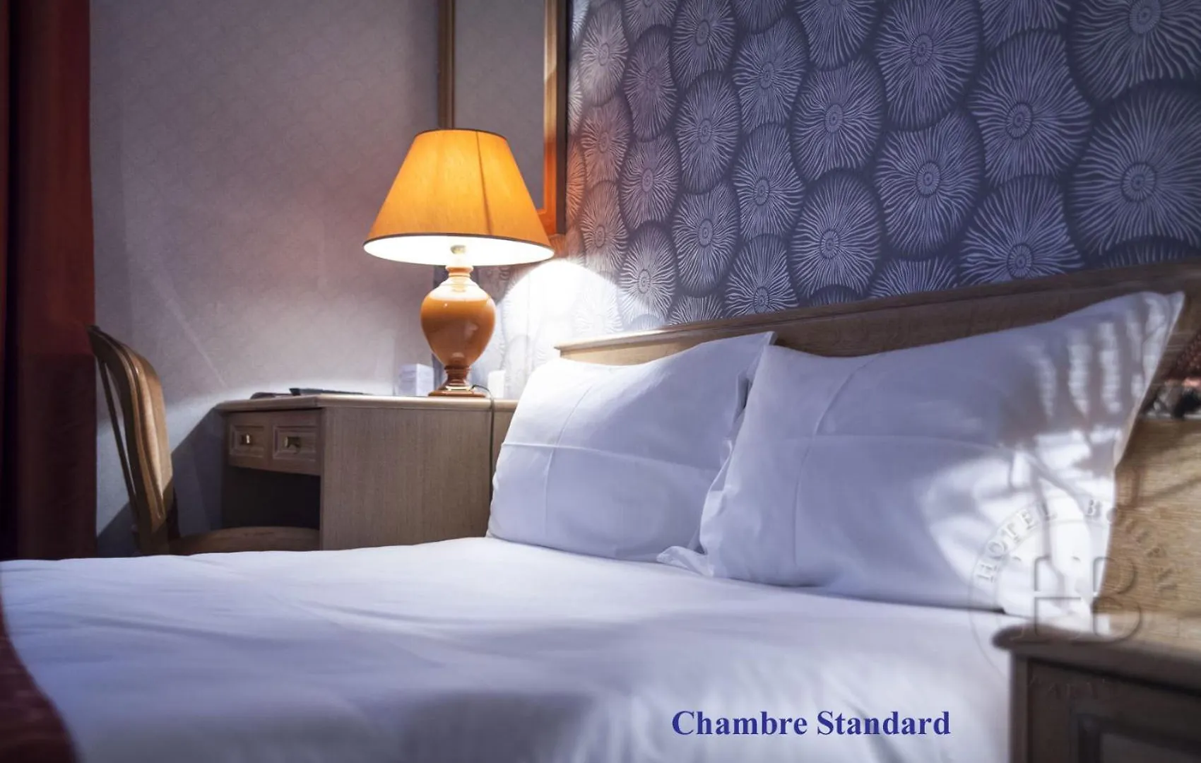Boileau Hotel Paris