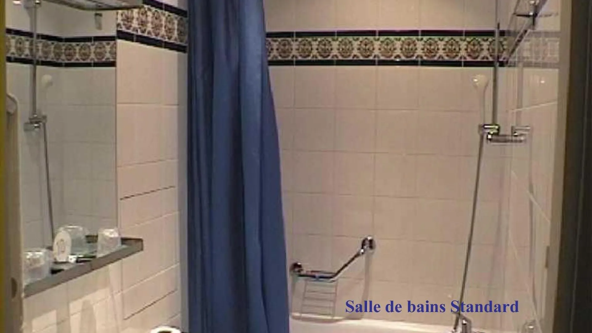 Boileau 3* Paris
