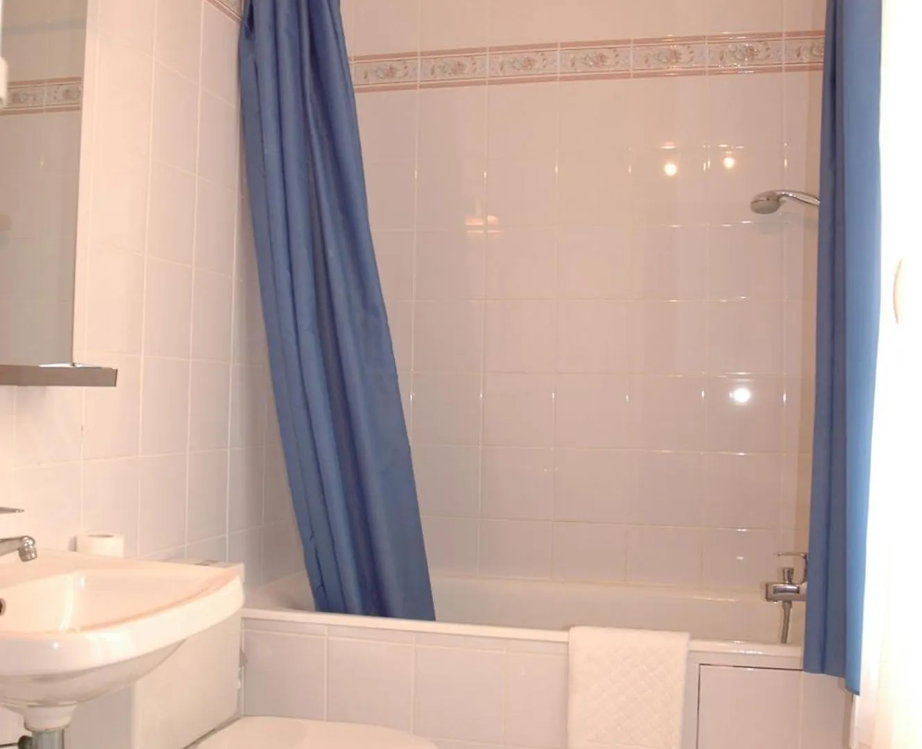Boileau 3* Paris