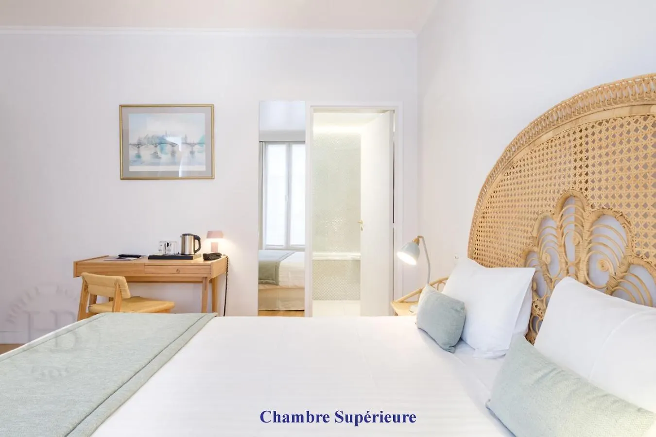 Boileau Hotel 3*
