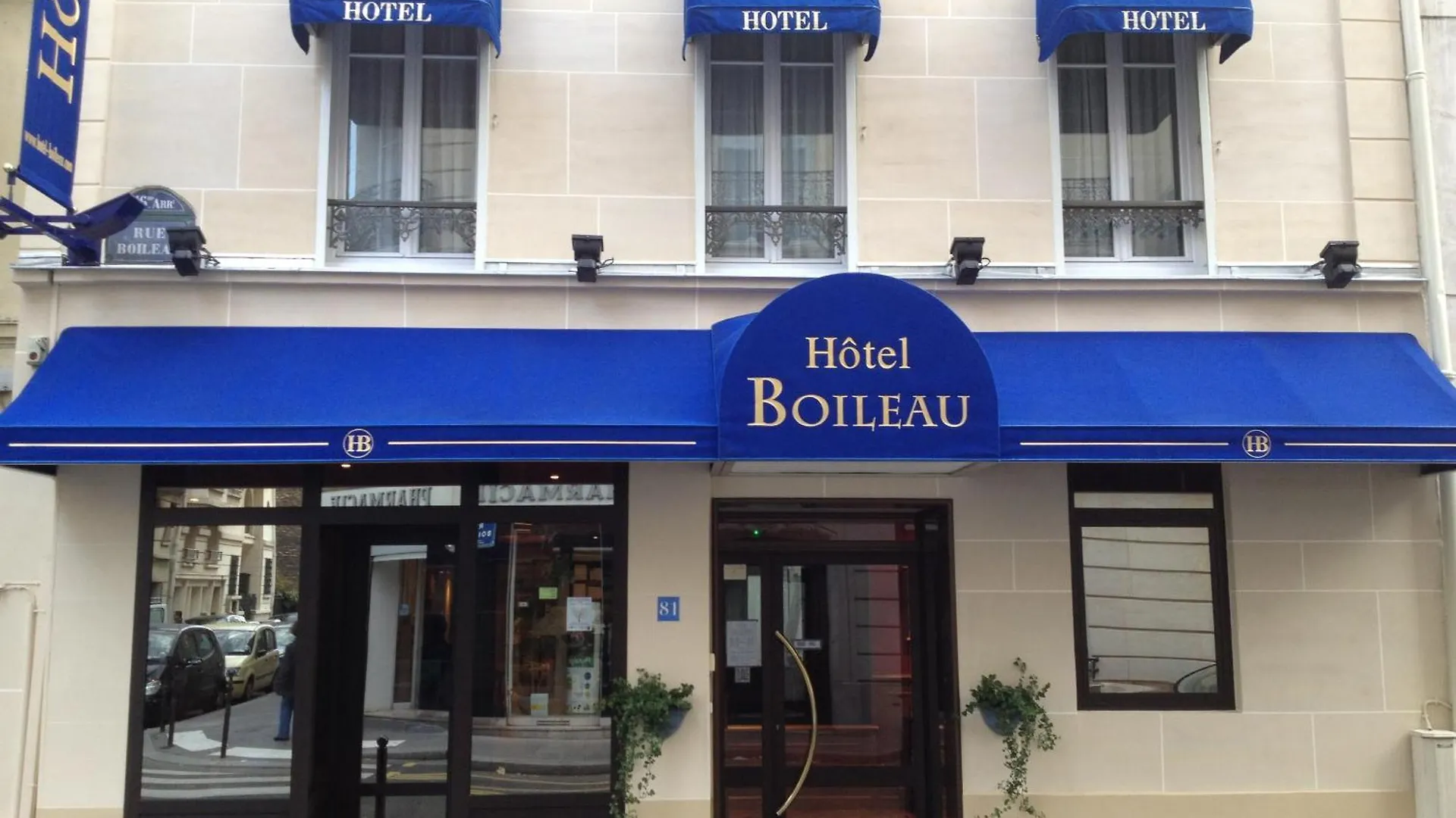 Boileau