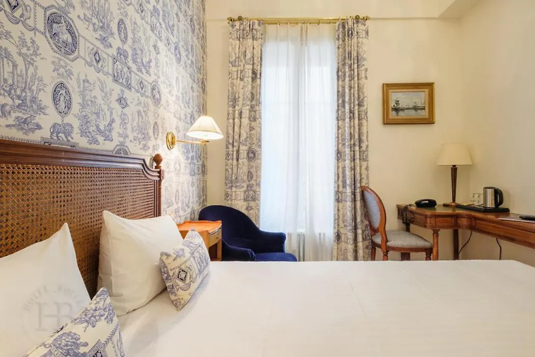 Boileau Hotel 3*