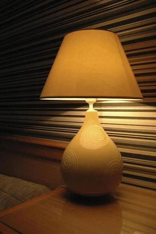Boileau فندق