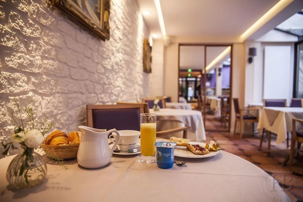 Boileau Hotel 3*