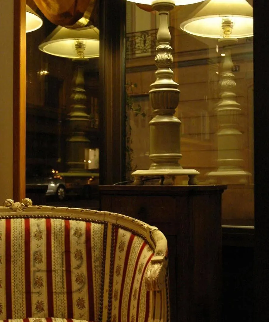 Boileau Hotel 3*