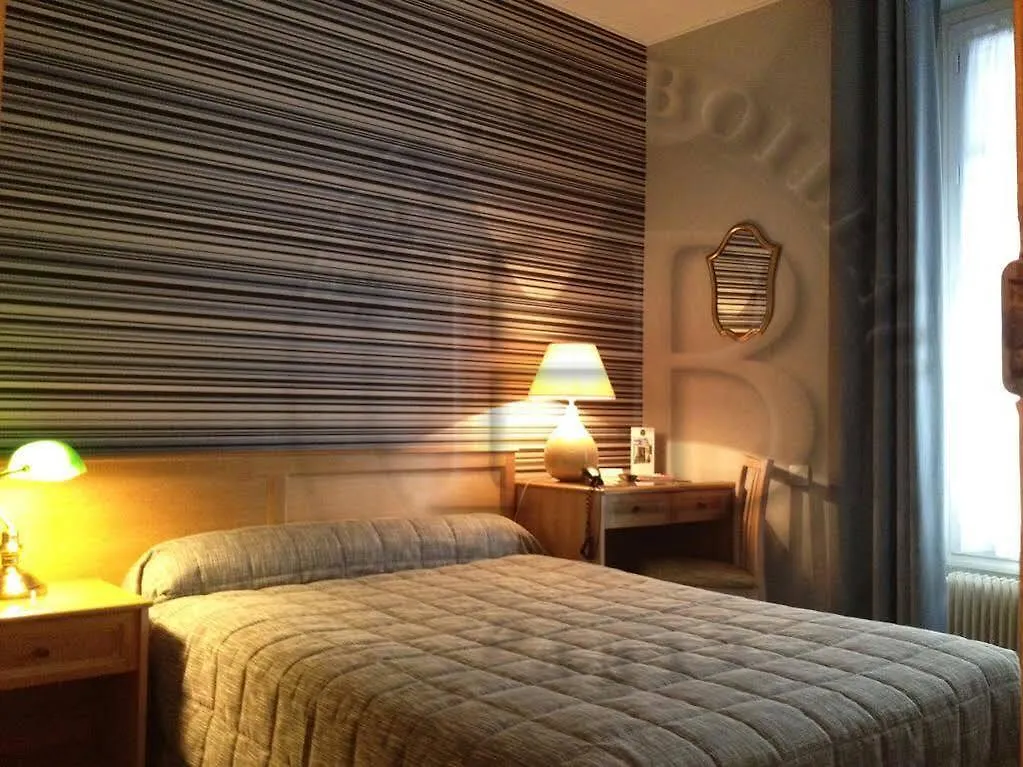 Boileau 3* باريس